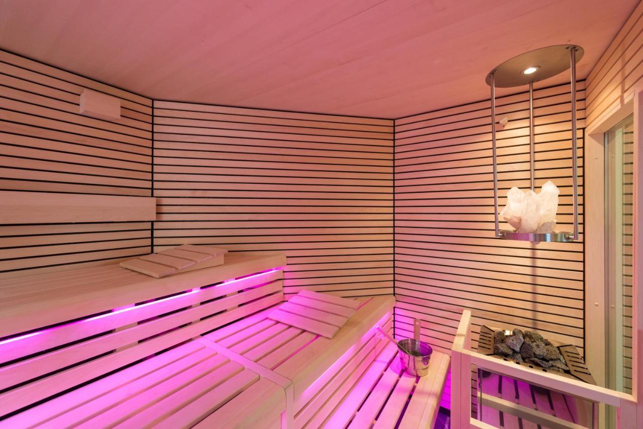 Apartment Haus Tiefenbach Bullange Kültér fotó