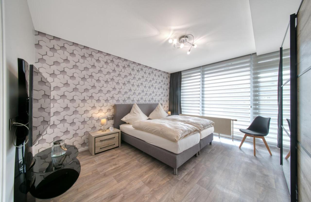 Apartment Haus Tiefenbach Bullange Kültér fotó