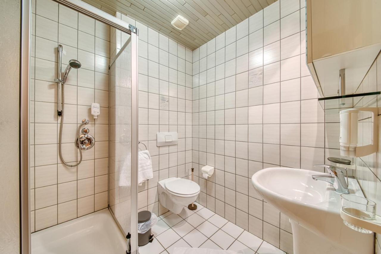 Apartment Haus Tiefenbach Bullange Kültér fotó