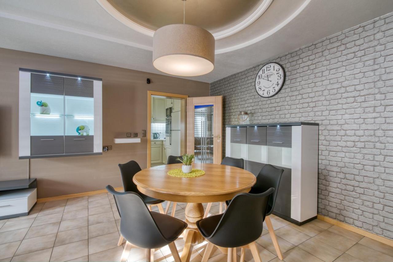 Apartment Haus Tiefenbach Bullange Kültér fotó